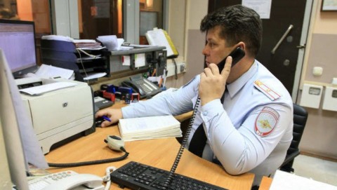 Следствие устанавливает свидетелей и очевидцев ДТП, произошедшего в Починковском районе